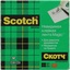 Клейкая лента (скотч) 3M Scotch 34871414115, вид упаковки