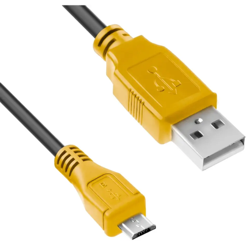 4PH 4PH-R90005 USB 2.0 A -> micro-B