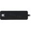USB 3.0 хаб для порта USB Type C 5bites HB34C-311BK, вид сверху