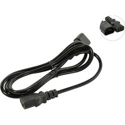 5bites <PC107-18A> Кабель UPS -> устройство 220V (IEC-320-C13--> IEC-320-C14) 1.8м