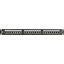 Patch Panel ( ) .5e 5bites PPF55-05 24  1U,  