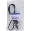 5bites TC201-05 0.5 м. USB 2.0 A -> Type C, вид упаковки