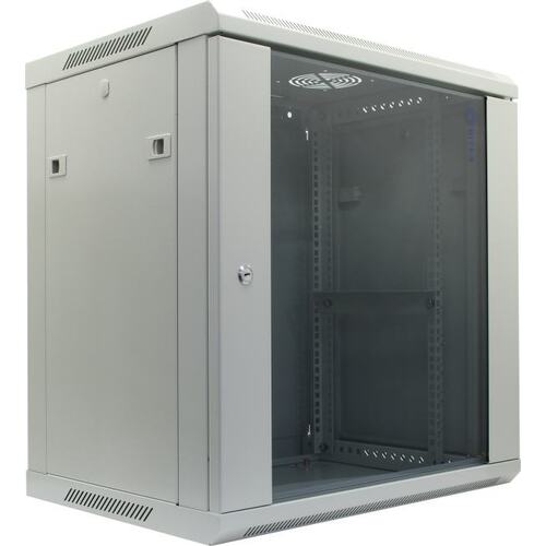 Телекоммуникационный шкаф настенный 5bites TC6401-12G