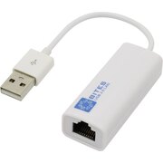 5bites <UA2-45-02WH>    (1  10/100 /, USB)