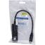 5bites <UA3C-45-07BK>    (1  10/100/1000 /, USB),  