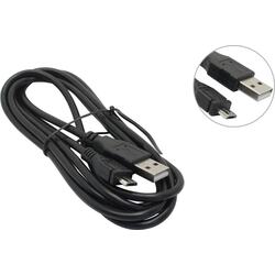 5bites <UC5002-018> Кабель USB 2.0 AM-->micro-B 1.8м