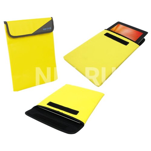 Чехол для планшета 5bites WP-SL09-YELLOW