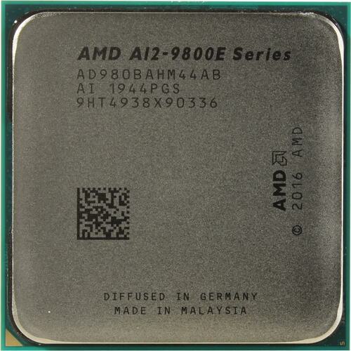 Процессор AMD A12-9800E APU OEM