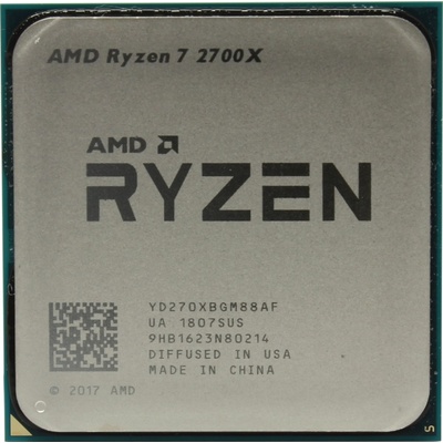 Самые популярные процессоры AMD