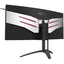ЖК монитор 35" AOC AGON (игровые мониторы премиум-класса) AG352UCG6, вид дополнительный 1