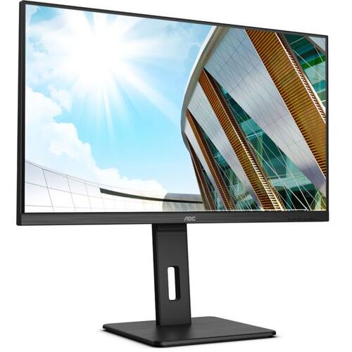 ЖК монитор 31.5" AOC U32P2CA
