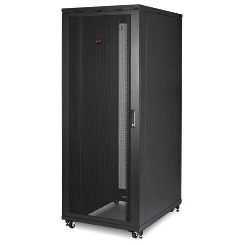 Телекоммуникационный шкаф напольный APC NetShelter SV AR2487