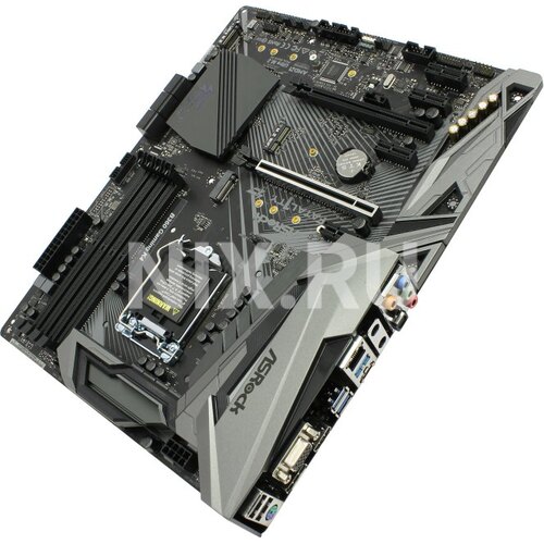 Materinskaya Plata Asrock 60 Gaming K4 Kupit Cena I Harakteristiki Otzyvy Materinskaya Plata Asrock 60 Gaming K4 Kupit Cena I Harakteristiki Otzyvy