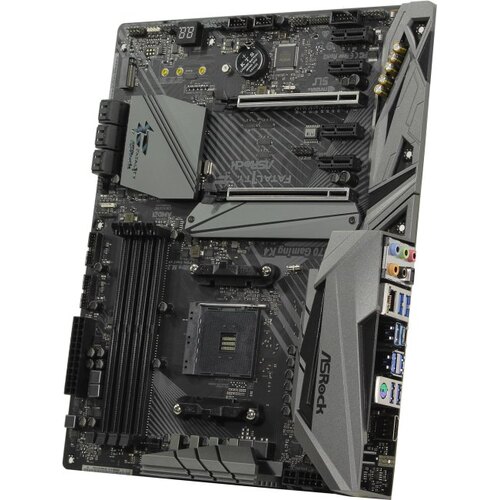 Materinskaya Plata Asrock Fatal1ty X470 Gaming K4 Kupit Cena I Harakteristiki Otzyvy Materinskaya Plata Asrock Fatal1ty X470 Gaming K4 Kupit Cena I Harakteristiki Otzyvy