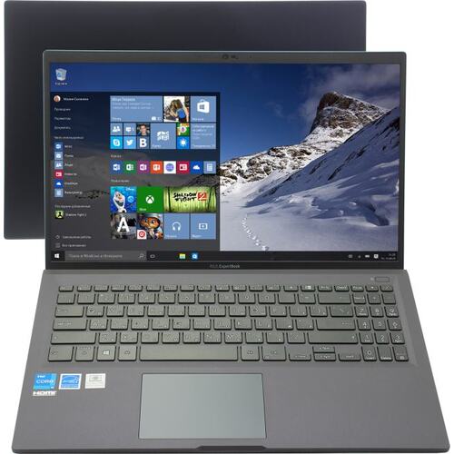 Ноутбук ASUS ExpertBook B1 90NX0441-M10440
