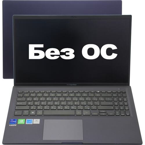 Ноутбук ASUS ExpertBook B1 90NX0411-M01240