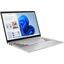 Ноутбук ASUS VivoBook Pro N7400PC-KM024W <90NB0U44-M02770> (Intel Core i5 11300H, 8 ГБ, 512 ГБ SSD, GeForce® RTX 3050 (128 бит), WiFi, BT, Win11, 14"), вид основной