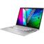 Ноутбук ASUS VivoBook Pro N7400PC-KM059 <90NB0U44-M01450> (Intel Core i5 11300H, 16 ГБ, 512 ГБ SSD, GeForce® RTX 3050 (128 бит), WiFi, BT, noOS, 15"), вид основной