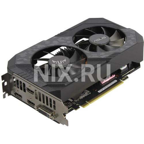 Videokarta Asus Geforce Gtx 1660 Ti Oc Tuf Gaming 6 Gb Gddr6 Tuf Gtx1660ti O6g Gaming Kupit Cena I Harakteristiki Otzyvy Videokarta Asus Geforce Gtx 1660 Ti Oc Tuf Gaming 6 Gb Gddr6 Tuf Gtx1660ti O6g Gaming Kupit Cena I Harakteristiki Otzyvy