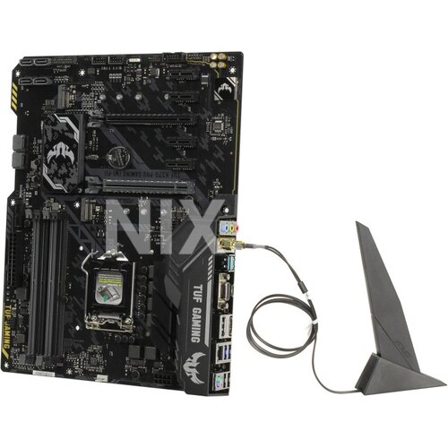 Materinskaya Plata Asus Tuf H370 Pro Gaming Wi Fi Kupit Cena I Harakteristiki Otzyvy Materinskaya Plata Asus Tuf H370 Pro Gaming Wi Fi Kupit Cena I Harakteristiki Otzyvy