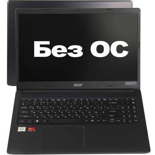 Ноутбук Acer Extensa 15 EX 215-22-R53Z