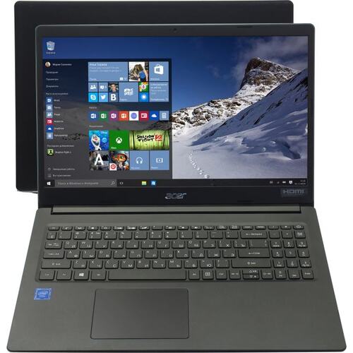Ноутбук Acer Extensa 15 EX 215-31-C1JG