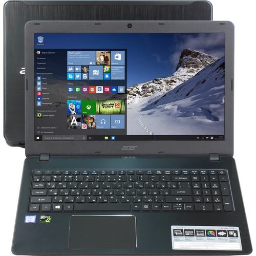 Ноутбук Acer Aspire F5 573G-77VW
