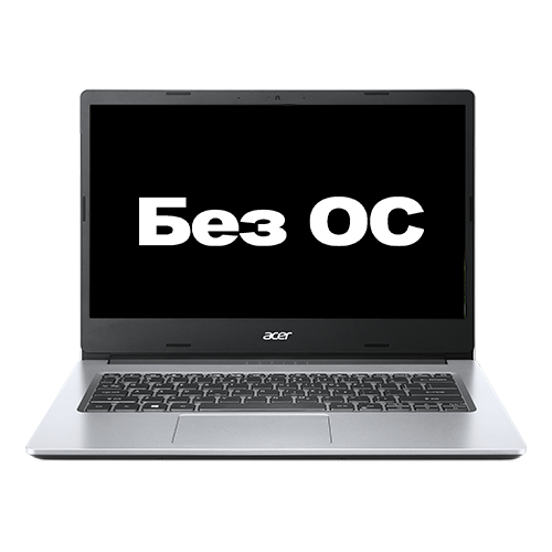 Ноутбук Acer Aspire 1 A114-33-C767