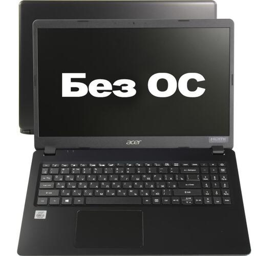 Ноутбук Acer Extensa 15 EX 215-52-37SE