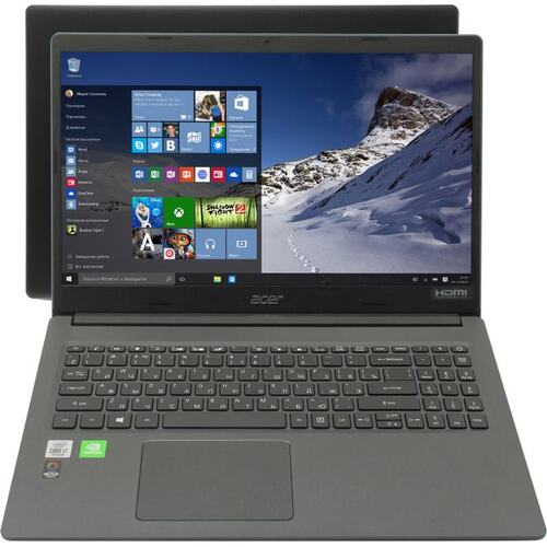 Ноутбук Acer Extensa 15 EX 215-53G-7014