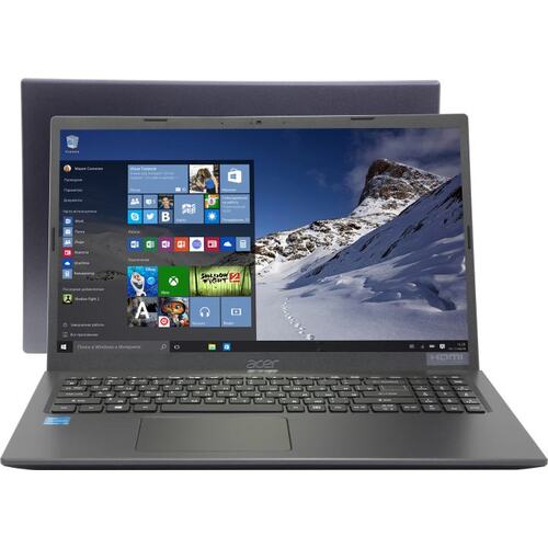 Ноутбук Acer Extensa EX215-32-P1S