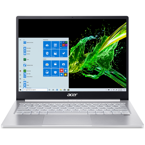 Ноутбук Acer Swift 3 NX.HQXER.003