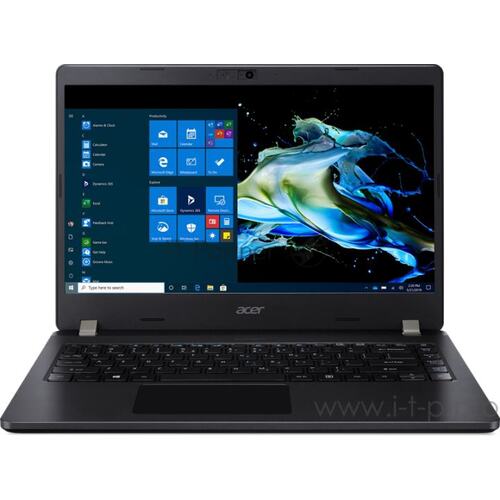 Ноутбук Acer TravelMate NX.VLHER.00P