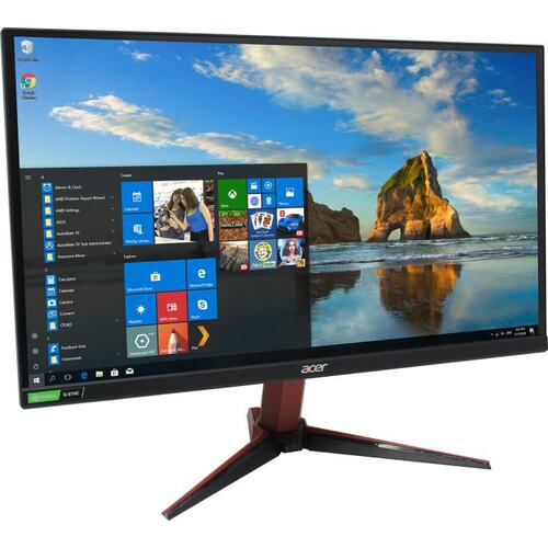 ЖК монитор 24.5" ACER VG252Q Xbmiipx