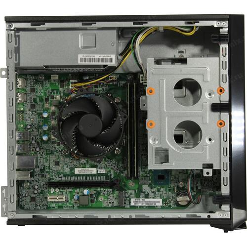 Компьютер Acer Aspire XC-895 — купить, цена и характеристики, отзывы