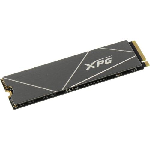 SSD диск ADATA 1 Тб AGAMMIXS50L-1T-C M.2 PCI-E