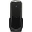 Корпус Miditower Aerocool BattleHawk Black без БП с окном, вид спереди