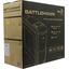 Корпус Miditower Aerocool BattleHawk Black без БП с окном, вид упаковки