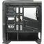 Корпус Miditower Aerocool BattleHawk Black без БП с окном, вид дополнительный 1