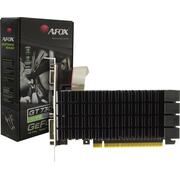 Видеокарта Afox GeForce® GT 730 (DDR3, 64-bit) 2 Гб DDR3 (AF730-1024D3L3-V3)