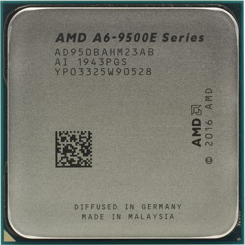 Процессор AMD 7th Gen A6 9500E PRO OEM