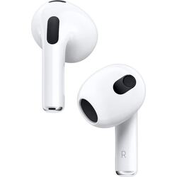 Гарнитура Apple AirPods 3
