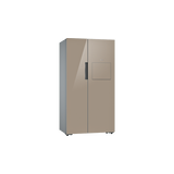 Холодильник Side-by-Side BOSCH KAH92LQ25R