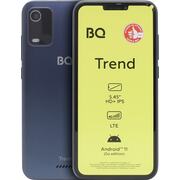 Смартфон BQ 5560L Trend Dark Blue