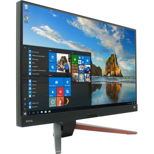 ЖК монитор 27" BenQ MOBIUZ EX2710Q