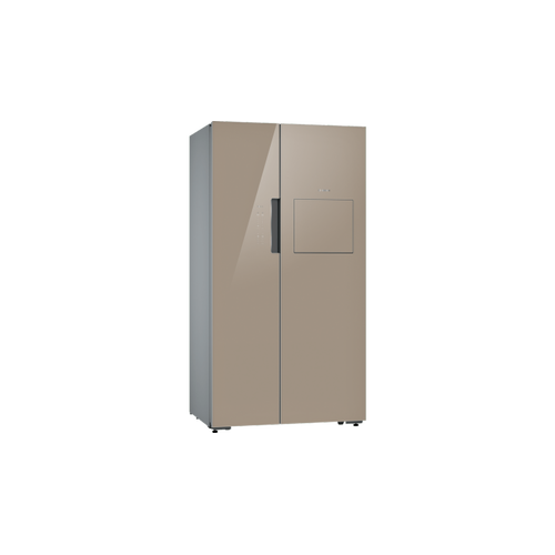 Холодильник Side-by-Side BOSCH KAH92LQ25R