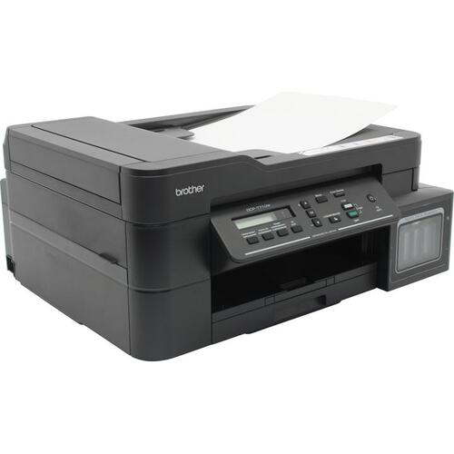 МФУ BROTHER InkBenefit Plus DCP-T710W