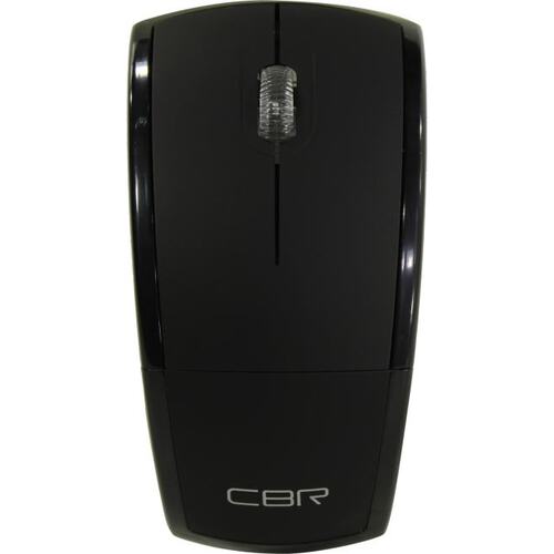 Беспроводная Мышь CBR Premium CM 610 Black Black