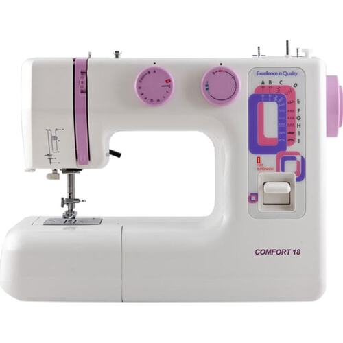 Швейная машина COMFORT 18