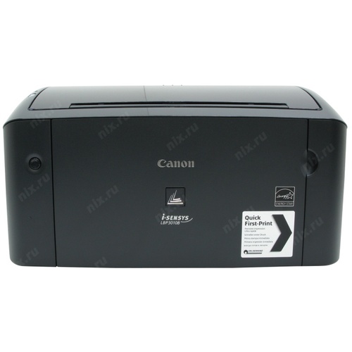 Принтер Canon i-SENSYS LBP3010B — купить, цена и характеристики, отзывы